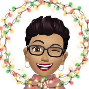 Meet your Posher, Tonja